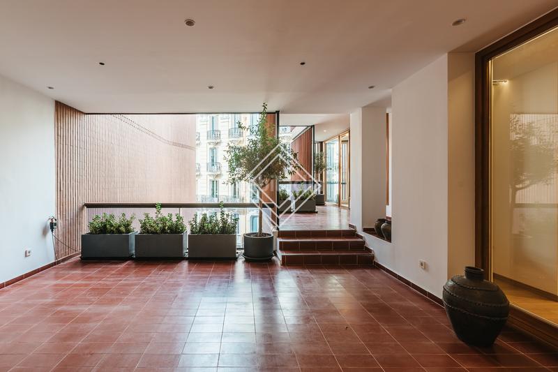 Foto 02781df5-f1a8-4d80-9b96-07a13a67bb15. Appartamento con riscaldamento parcheggio in Castellana Madrid