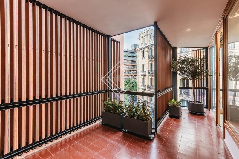 Foto 0aae452a-2526-4374-bf6d-d9d3553b62a3. Appartamento con riscaldamento parcheggio in Castellana Madrid