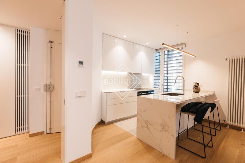 Foto 1c0ebd7b-2f84-49ff-8510-529dff7c821a. Appartamento con riscaldamento parcheggio in Castellana Madrid