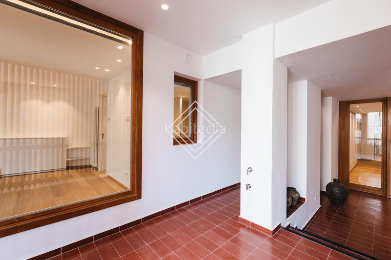 Foto 314b9551-520e-4086-8c38-8c0b98992481. Appartamento con riscaldamento parcheggio in Castellana Madrid