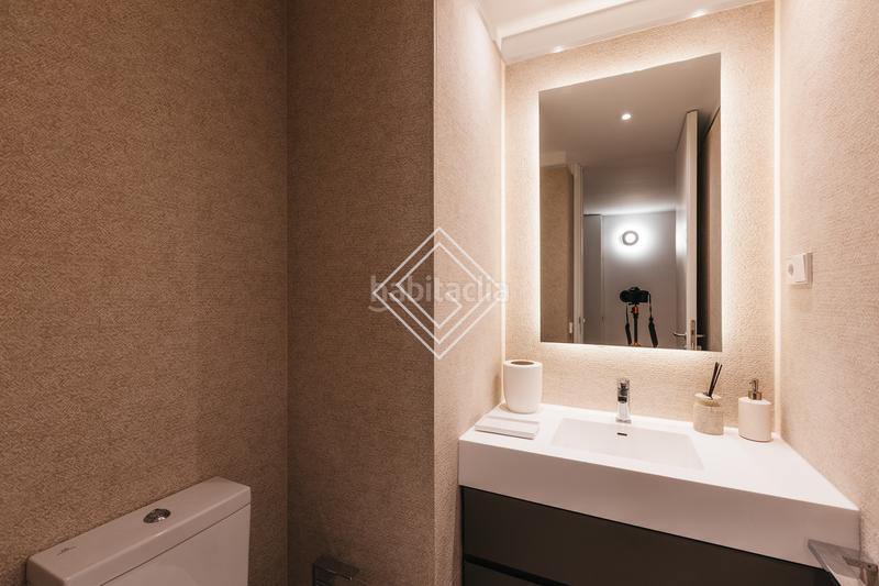 Foto 366a16a0-8b09-415d-8809-973524caaa55. Appartamento con riscaldamento parcheggio in Castellana Madrid