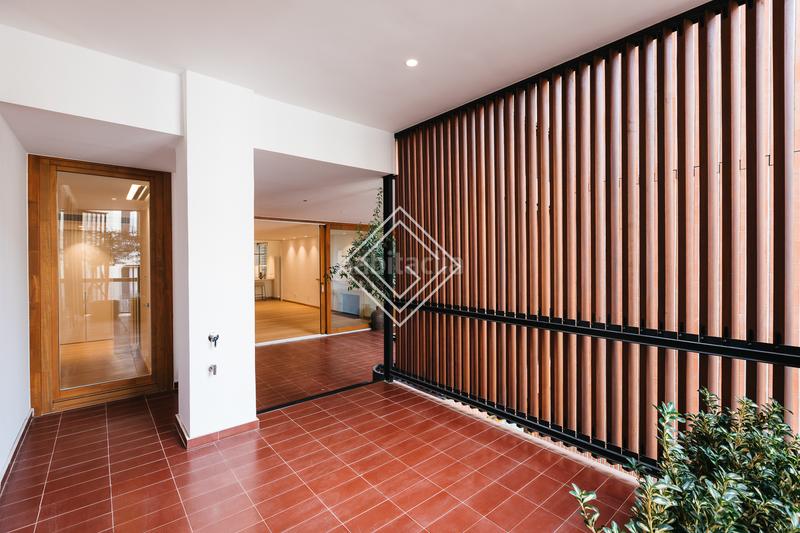 Foto 4916152d-f374-41ce-b5f8-50432e79335e. Appartamento con riscaldamento parcheggio in Castellana Madrid