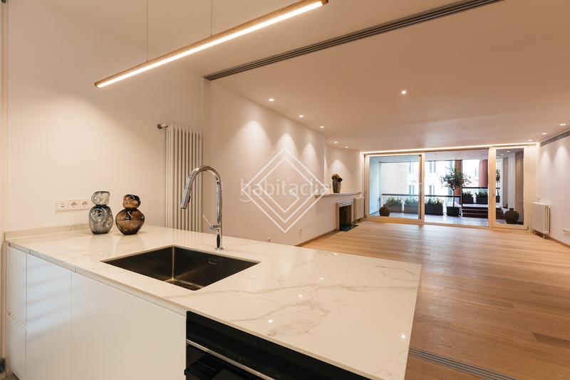 Foto 540137a2-6121-47be-a4ae-1ac2669f3d0b. Appartamento con riscaldamento parcheggio in Castellana Madrid