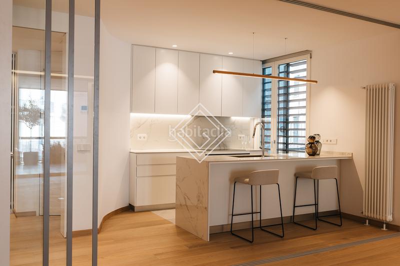 Foto 855d824d-1f20-4b30-bad1-c58ae8d5321c. Appartamento con riscaldamento parcheggio in Castellana Madrid