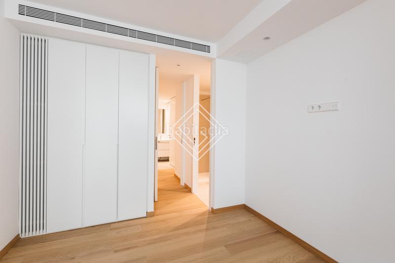 Foto e55cf9e0-1d44-49e9-a0fc-f37d4cec9eab. Appartamento con riscaldamento parcheggio in Castellana Madrid