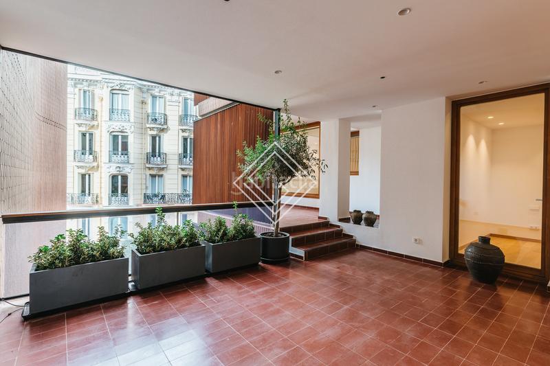 Foto 3298ca17-ef91-413f-bceb-cff8c4e1d5ec. Appartement avec chauffage parking dans Castellana Madrid