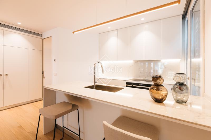 Foto 37d1abb9-800a-45db-ad94-3690010828e0. Appartement avec chauffage parking dans Castellana Madrid