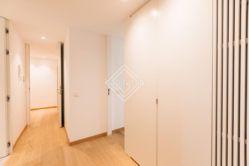 Foto 4d0dd8fb-0303-40c7-8028-4f75948a0631. Appartement avec chauffage parking dans Castellana Madrid