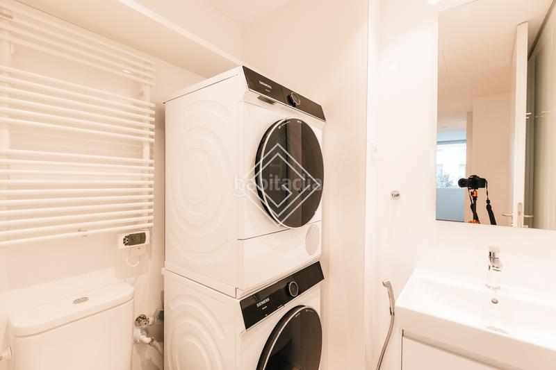 Foto 77409af3-d343-415e-bad6-40c5c0c316c4. Appartement avec chauffage parking dans Castellana Madrid