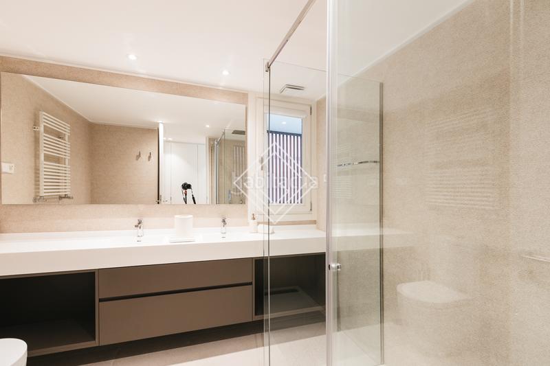 Foto 7c751b9c-baf9-4a90-ba7b-ad49d143fa4a. Appartement avec chauffage parking dans Castellana Madrid