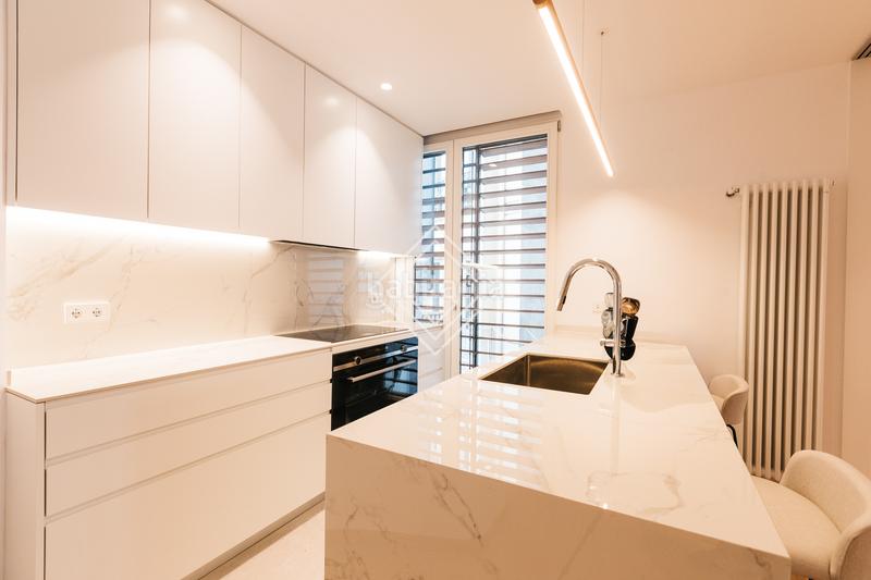 Foto 9dcd3ae8-d7f1-4f4f-a30c-87b2b7c1e68d. Appartement avec chauffage parking dans Castellana Madrid