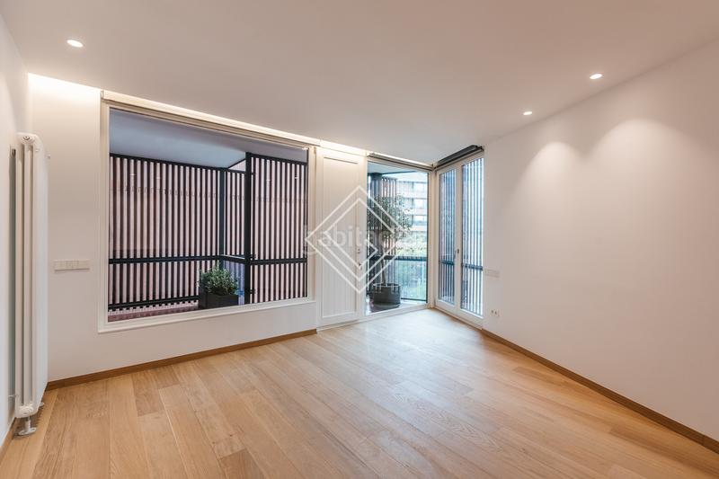 Foto cd2e53cc-d4fc-4707-8b86-364f45e9b545. Appartement avec chauffage parking dans Castellana Madrid