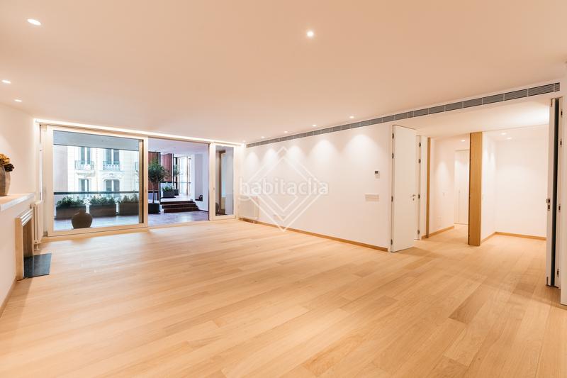 Foto 103c58fd-9446-4c20-be55-e9669a2d2b00. Etagenwohnung mit heizung parking in Castellana Madrid