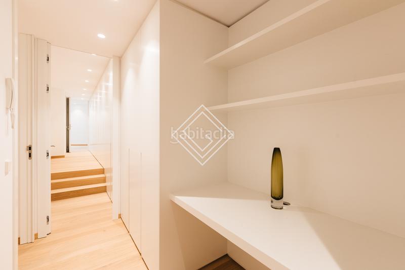 Foto 2509f9a9-308f-4a68-94fb-29adf7be8e15. Etagenwohnung mit heizung parking in Castellana Madrid