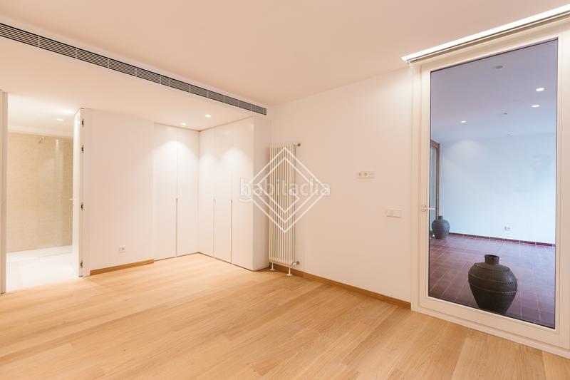 Foto 2aee591f-6d48-45c6-a81b-1508051f4b7c. Etagenwohnung mit heizung parking in Castellana Madrid