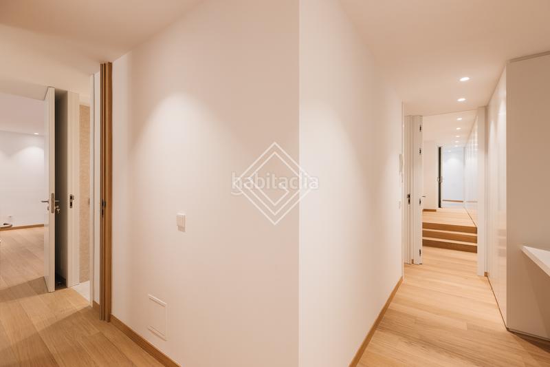 Foto 76f30faf-1b7a-415b-84f6-7d94e7804d40. Etagenwohnung mit heizung parking in Castellana Madrid