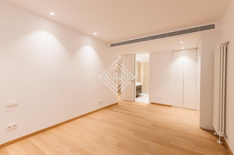 Foto 7f1c5e84-dca4-4e1e-ae33-9b6a5edc77ee. Etagenwohnung mit heizung parking in Castellana Madrid