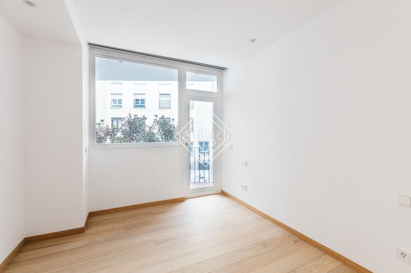 Foto 8ab24f78-aed1-4b14-b53a-40acdc7395ea. Etagenwohnung mit heizung parking in Castellana Madrid