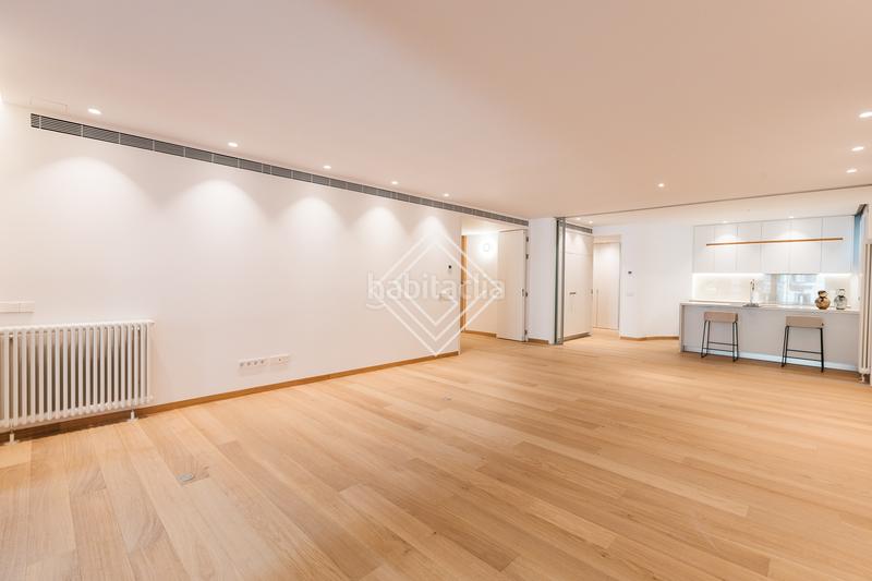 Foto 300003fd-c7a2-4898-b17e-9d5dbafdd3f4. Flat with heating parking in Castellana Madrid