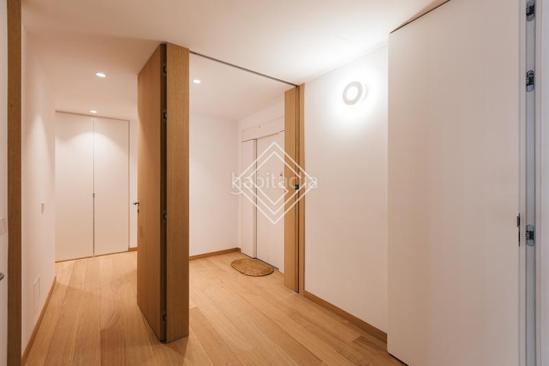 Foto 31e8f108-62fe-4c69-abe4-8050e3275fce. Flat with heating parking in Castellana Madrid