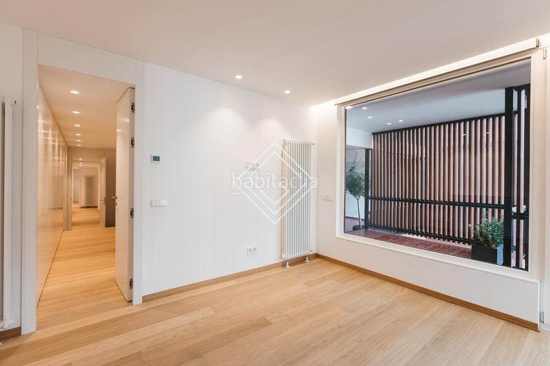 Foto 617ceba6-5302-4f13-bba6-4eb99dfe7117. Flat with heating parking in Castellana Madrid