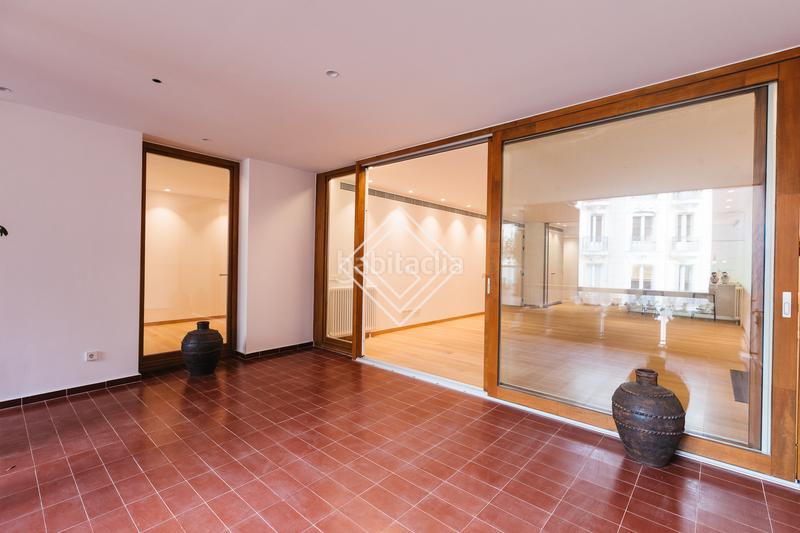 Foto 80341f39-35e6-422b-9480-6966305d2148. Flat with heating parking in Castellana Madrid