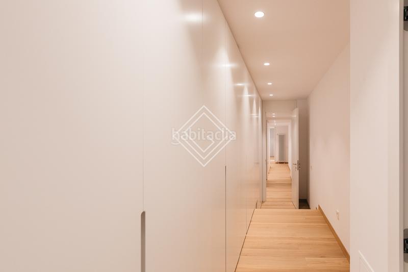 Foto c7503ddc-5b82-4084-87e5-370b0788d17c. Flat with heating parking in Castellana Madrid