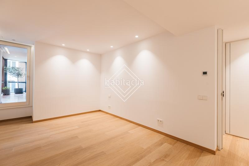 Foto d7942362-c2ee-4ddc-9536-320e9af2c0f3. Flat with heating parking in Castellana Madrid