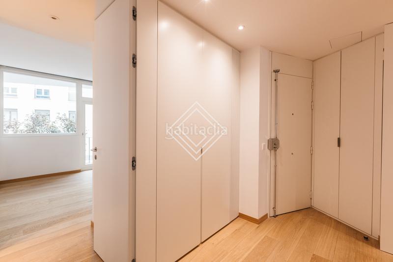 Foto e85c8d30-74d1-4736-b138-8c4422d7ab24. Flat with heating parking in Castellana Madrid