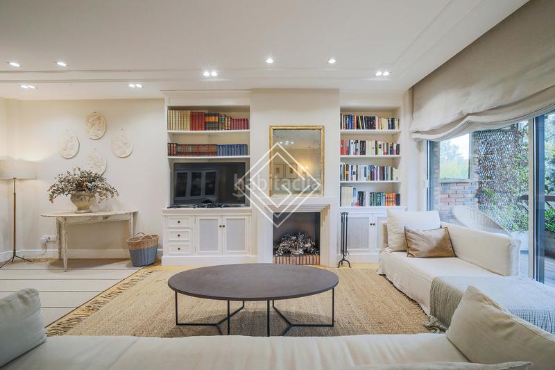 Foto 2a20b799-e97c-40bd-a994-140aaa78451b. Appartamento con riscaldamento piscina in Fuentelarreina Madrid