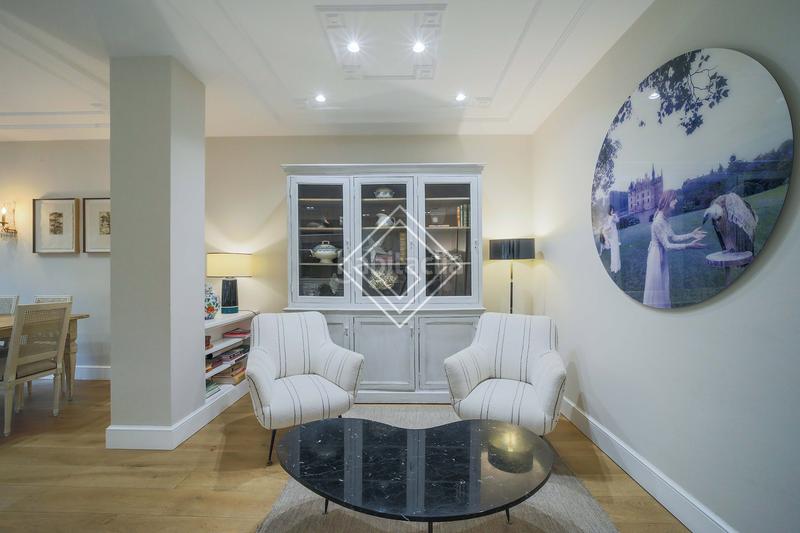 Foto 0621e6fa-d661-47c8-88d4-9cc2d2e8b09e. Appartement avec chauffage piscine dans Fuentelarreina Madrid