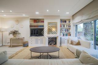 Appartement à Fuentelarreina