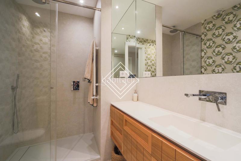 Foto 08c0ffa9-fcca-4305-8003-64cf8da9fb90. Etagenwohnung mit heizung pool in Fuentelarreina Madrid