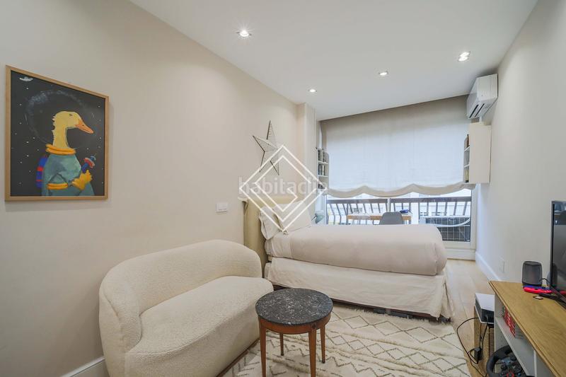 Foto 1d90956c-2312-42ac-a05f-b59f809526a4. Etagenwohnung mit heizung pool in Fuentelarreina Madrid