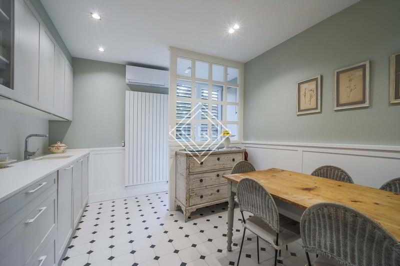 Foto 1fec7624-a0b5-4249-ab5c-3af8e1aab285. Etagenwohnung mit heizung pool in Fuentelarreina Madrid