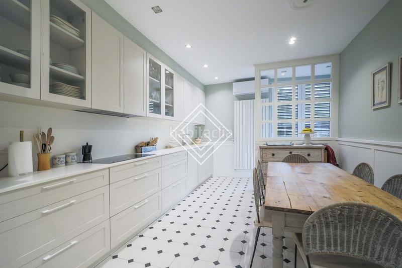 Foto 4472a5ed-2f75-4ddf-a1a0-2543f457bd78. Etagenwohnung mit heizung pool in Fuentelarreina Madrid