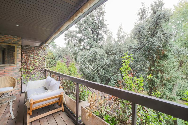 Foto 53412ff5-1e73-4ae9-9ff7-5c678f508883. Etagenwohnung mit heizung pool in Fuentelarreina Madrid