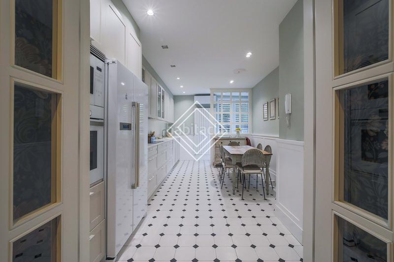 Foto 5dcf0657-e015-400f-9aa1-796d5c73a4d8. Etagenwohnung mit heizung pool in Fuentelarreina Madrid