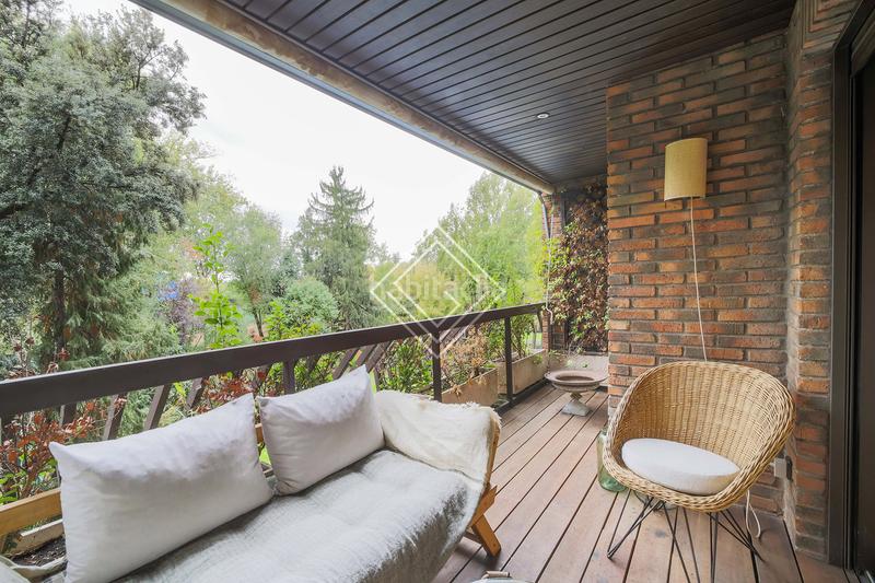 Foto 6df79b24-ec6b-4e17-bf68-682ef8c9a3ad. Etagenwohnung mit heizung pool in Fuentelarreina Madrid