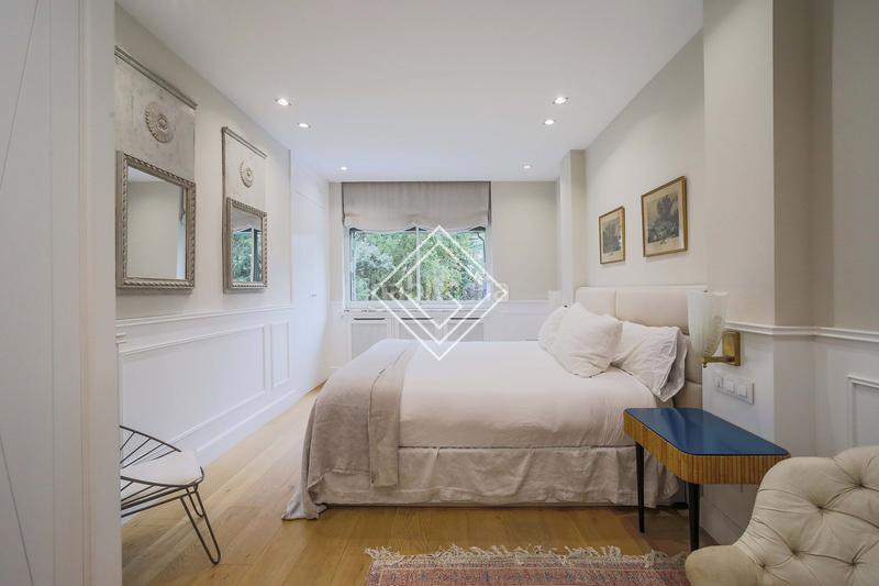 Foto 901a292b-a47f-4953-81fc-7651818b6a60. Etagenwohnung mit heizung pool in Fuentelarreina Madrid