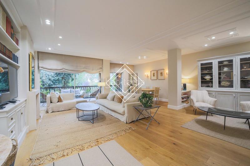 Foto 95a3f202-9ba6-45a7-ae51-e0c74b8c40cc. Etagenwohnung mit heizung pool in Fuentelarreina Madrid