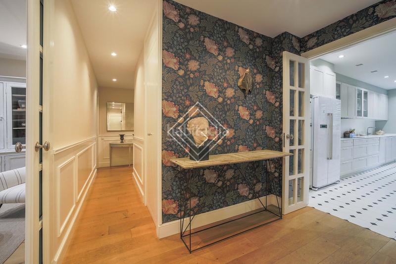 Foto b89e3b90-c9a0-48c0-bf1a-f2a5190aed56. Etagenwohnung mit heizung pool in Fuentelarreina Madrid