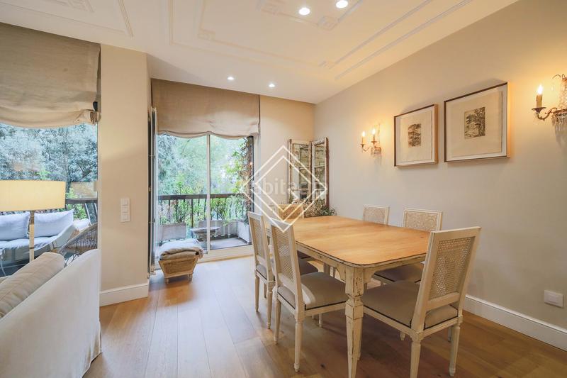 Foto bee94ca1-273f-4682-8e17-c8e364c4fe7a. Etagenwohnung mit heizung pool in Fuentelarreina Madrid