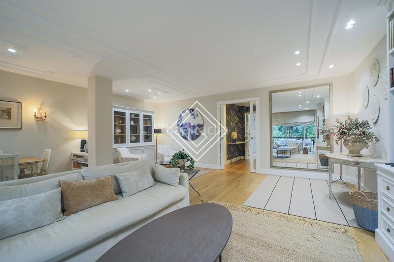 Foto c6fb6b14-4ebc-46f7-a051-bb723ff5f7f0. Etagenwohnung mit heizung pool in Fuentelarreina Madrid