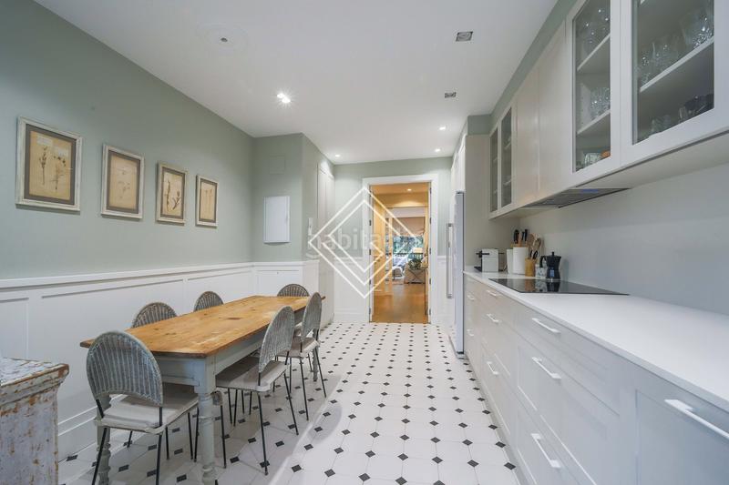 Foto dfe6e969-753b-41c1-a4b5-a292df8954da. Etagenwohnung mit heizung pool in Fuentelarreina Madrid