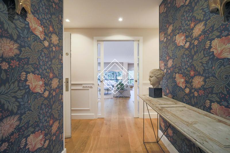 Foto fbc170e4-a30d-45d1-9720-c5e3f83ac2c9. Etagenwohnung mit heizung pool in Fuentelarreina Madrid