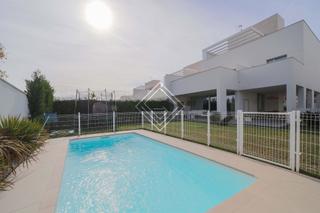 Casa pareada en Valdemarín