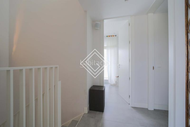 Foto ff01eca5-aa08-4036-aced-5f79fd089590. Alquiler casa pareada en Valdemarín Madrid