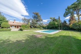 Chalet in La Florida - El Plantío