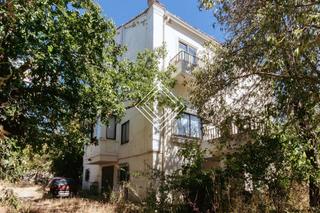 Chalet en Valdemarín